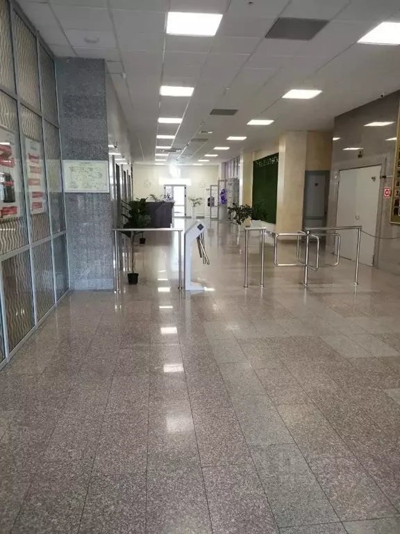 Офис в Краснодарский край, Краснодар Северная ул. (300 м) - Фото 1