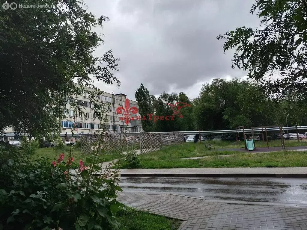 Квартира-студия: Белгород, 1-й Заводской переулок, 4Б (12.2 м) - Фото 1