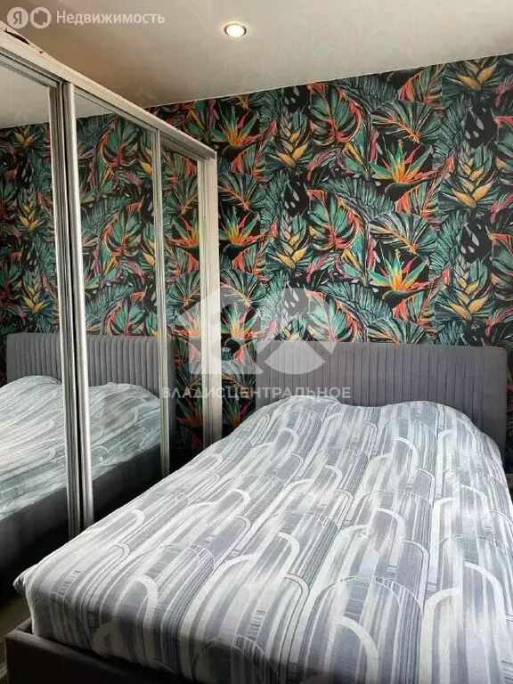 Квартира-студия: Новосибирск, улица Фадеева, 66/4 (28.1 м) - Фото 2