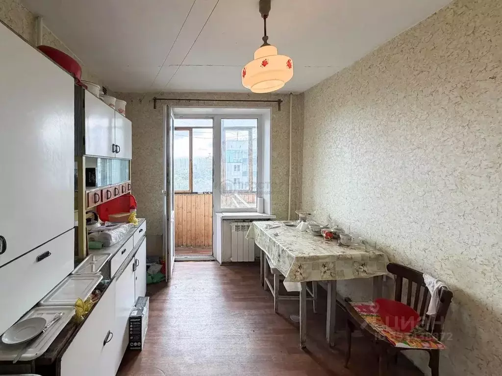 3-к кв. Москва ул. Бехтерева, 37К2 (64.5 м) - Фото 1