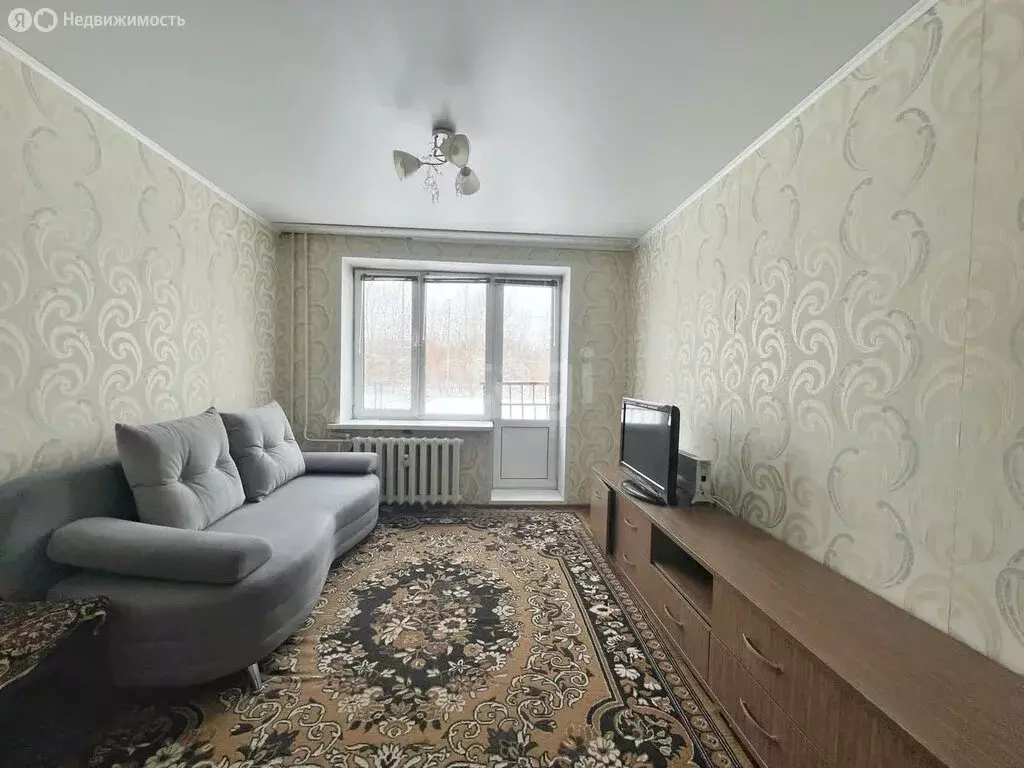 Квартира-студия: Стерлитамак, улица Связистов, 7А (21.8 м) - Фото 1