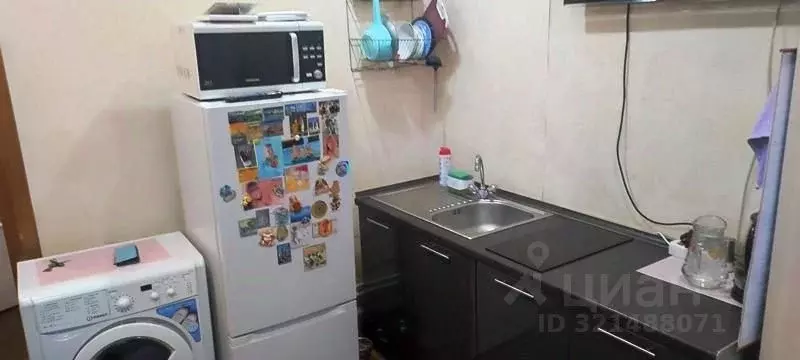 Студия Красноярский край, Красноярск ул. Крупской, 34а (13.0 м) - Фото 1