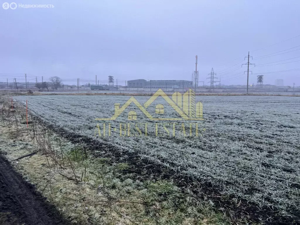 Участок в Владикавказ, улица Тельмана (26 м) - Фото 1