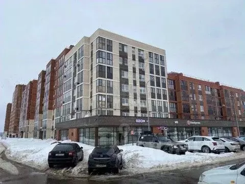 Торговая площадь в Тульская область, Тула проезд 2-й Клинской, 10 (52 ... - Фото 1