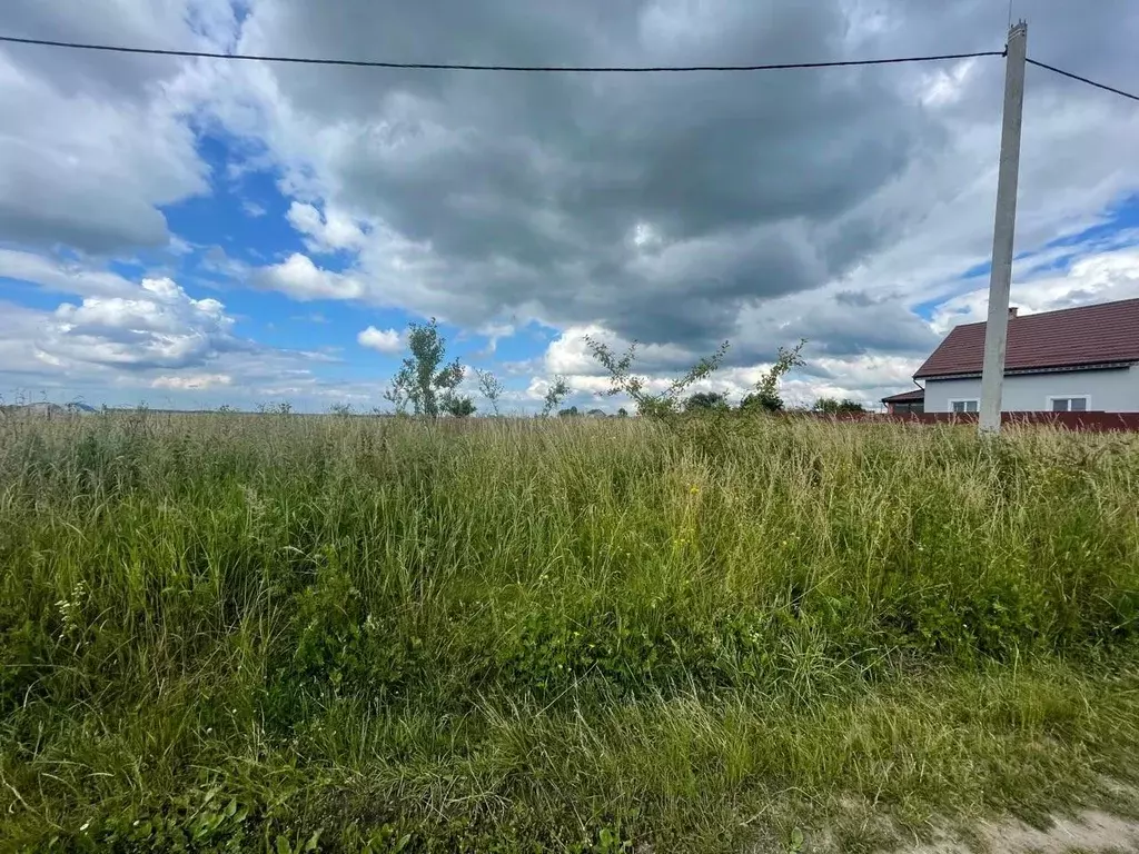 Участок в Калининградская область, Гвардейский муниципальный округ, ... - Фото 2