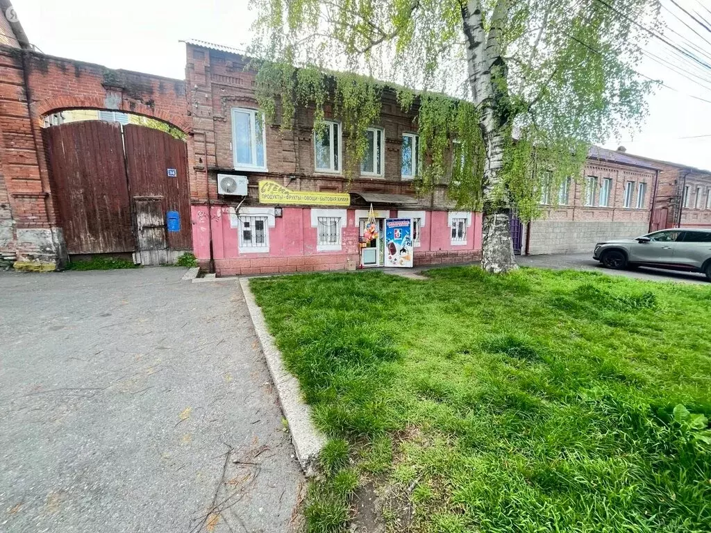 Помещение свободного назначения (60 м) - Фото 1