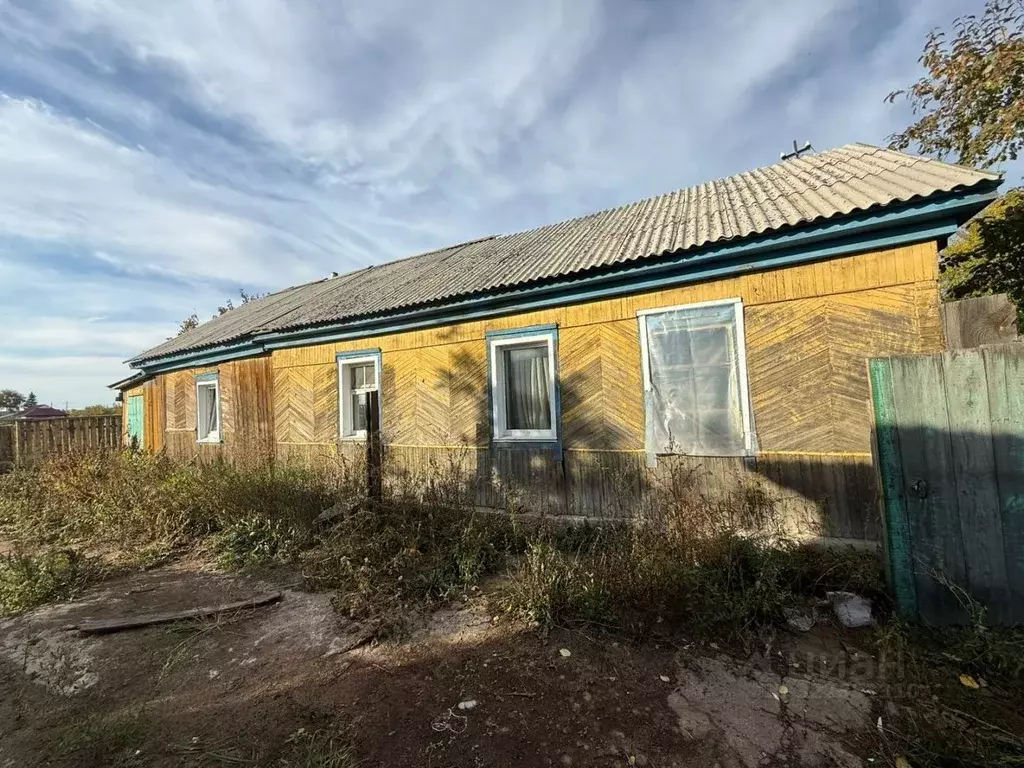 Дом в Алтайский край, Рубцовский район, Веселоярский сельсовет, с. ... - Фото 2