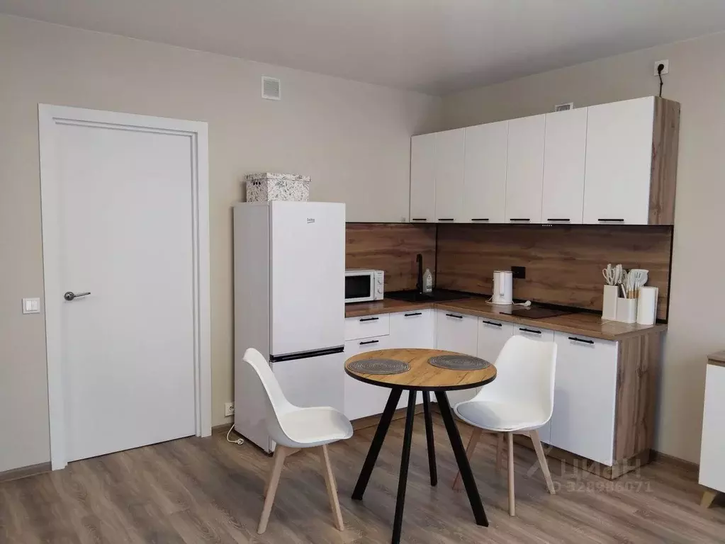 Студия Московская область, Красногорск городской округ, д. Глухово ул. ... - Фото 2