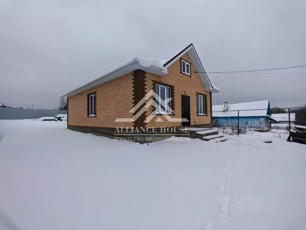 Дом в Татарстан, Казань ул. Современников, 2 (100 м) - Фото 2