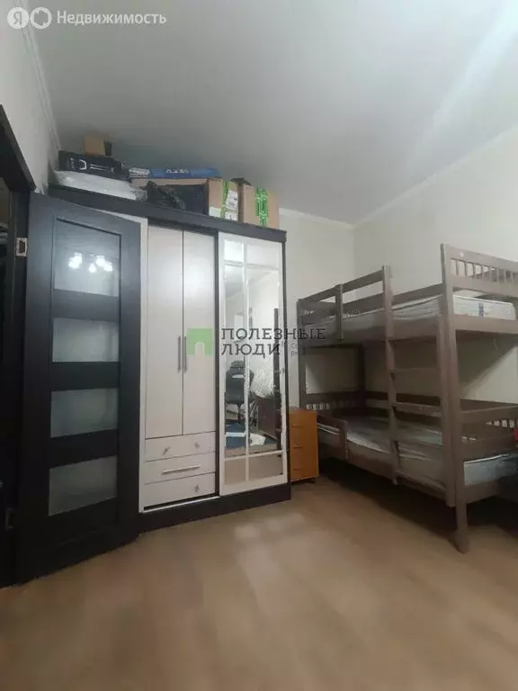 1-комнатная квартира: Астрахань, улица Баха, 10 (44 м) - Фото 1