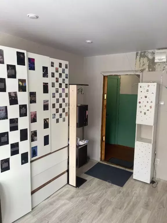 Комната Коми, Сыктывкар ул. Морозова, 128 (12.0 м) - Фото 1