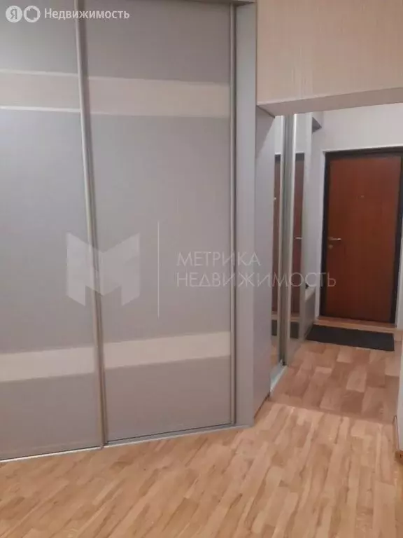 1-комнатная квартира: Тюмень, Широтная улица, 96к2 (40.5 м) - Фото 1