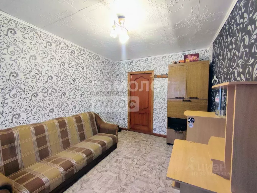 Комната Архангельская область, Коряжма Театральная ул., 15 (13.0 м) - Фото 2