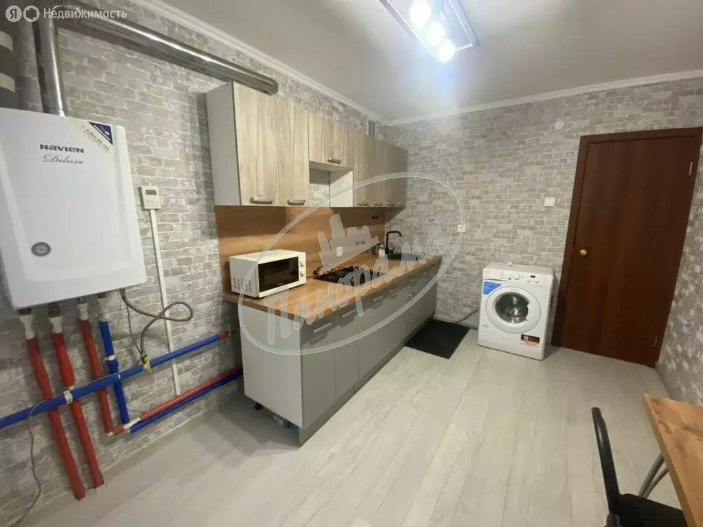 1-комнатная квартира: Калуга, улица Петра Тарасова, 15 (35.1 м) - Фото 2