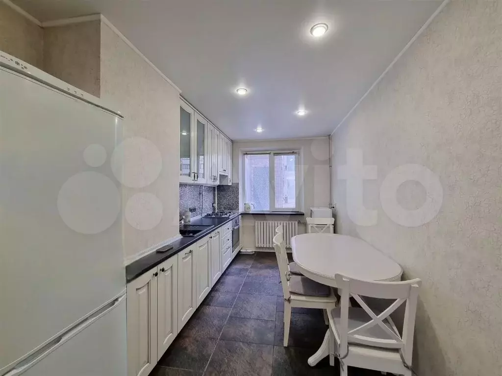 3-к. квартира, 75 м, 5/9 эт. - Фото 1