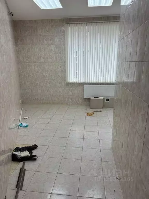 Помещение свободного назначения в Тульская область, Тула ул. ... - Фото 1