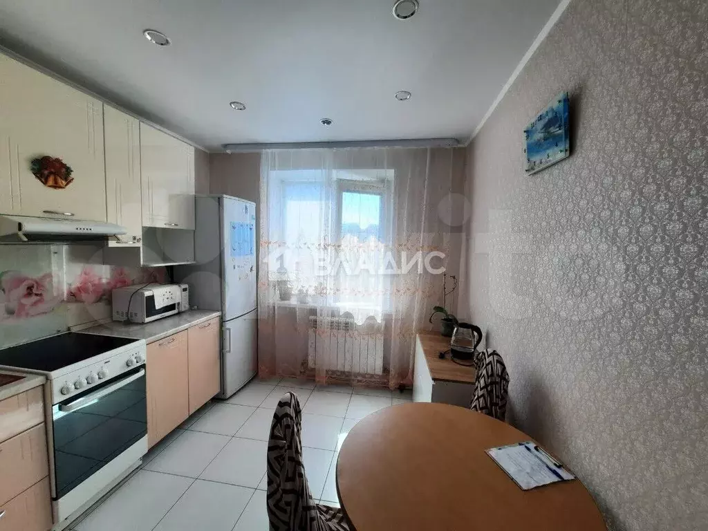 2-к. квартира, 51 м, 5/9 эт. - Фото 1