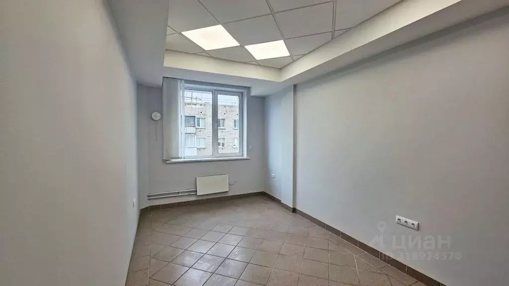 Офис в Новосибирская область, Новосибирск ул. Крылова, 36 (16 м) - Фото 0