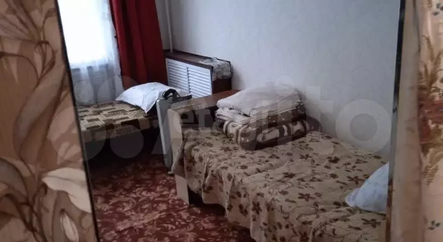 Комната 17,7 м в 1-к., 1/5 эт. - Фото 0