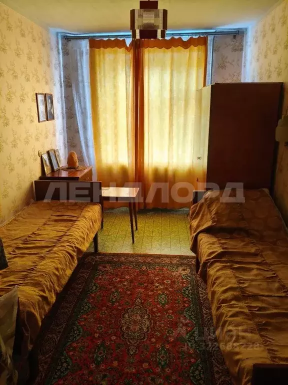 3-к кв. Ростовская область, Новочеркасск Буденновская ул., 96 (59.3 м) - Фото 2