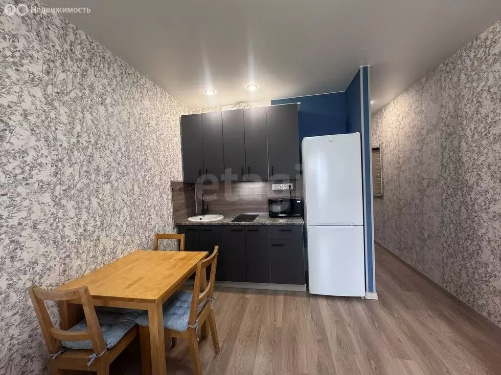 Квартира-студия: Балашиха, улица Яганова, 9 (22 м) - Фото 1