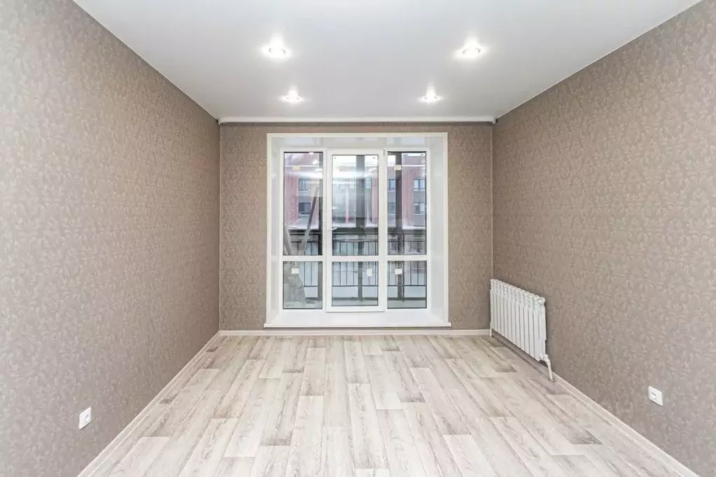 1-к кв. Новосибирская область, Бердск Бердские кварталы жилой ... - Фото 1