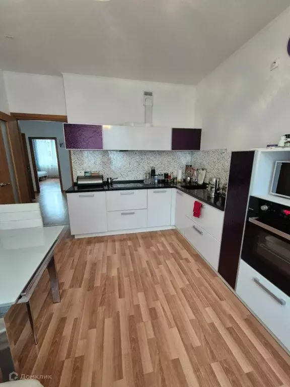 Продаётся 3-к квартира, 88.9 м - Фото 0