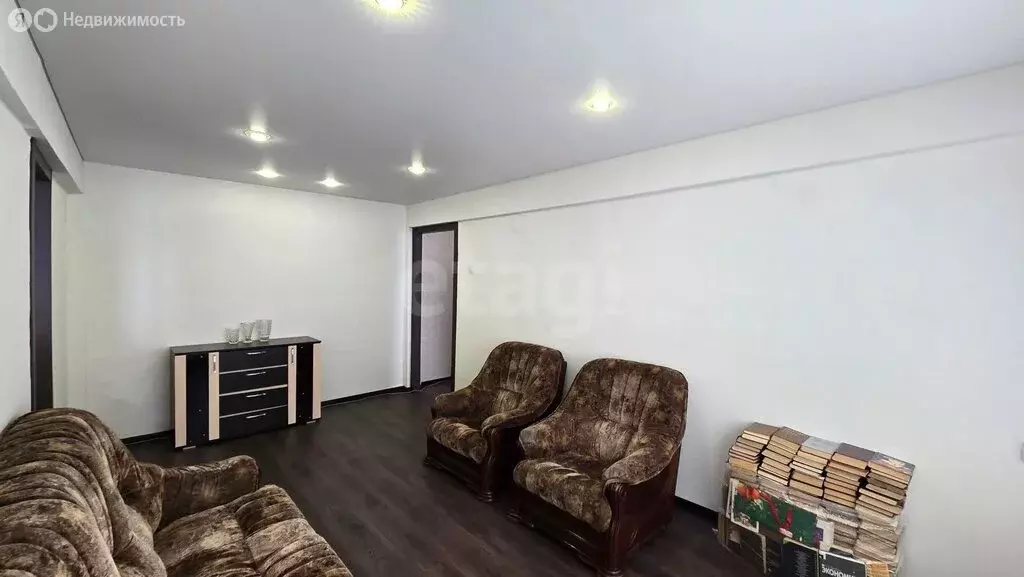 2-комнатная квартира: Ачинск, 1-й микрорайон, 38 (44.3 м) - Фото 1