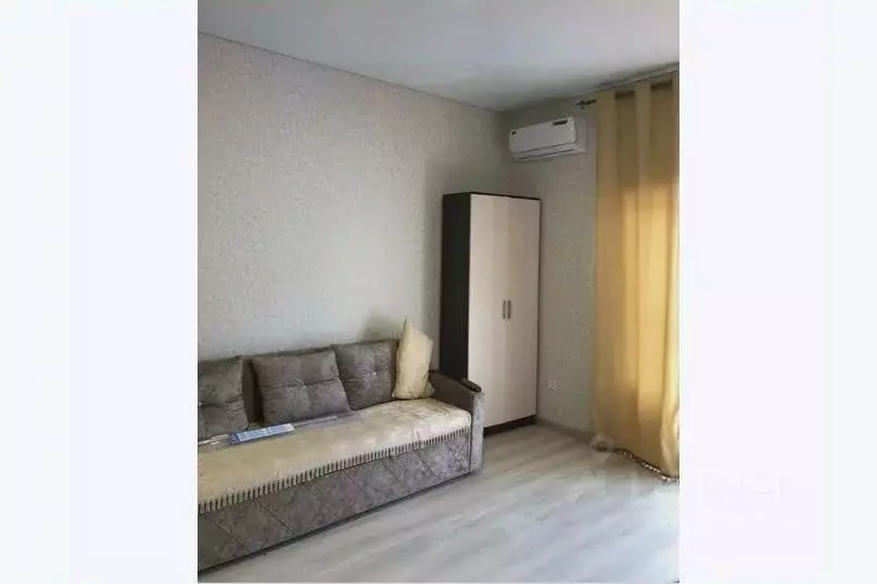 1-к кв. Дагестан, Избербаш ул. Имени Р. Зорге, 43 (29.0 м) - Фото 1