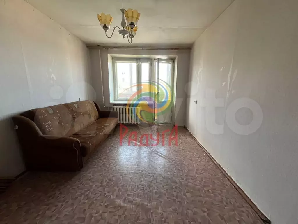 2-к. квартира, 43 м, 4/5 эт. - Фото 0