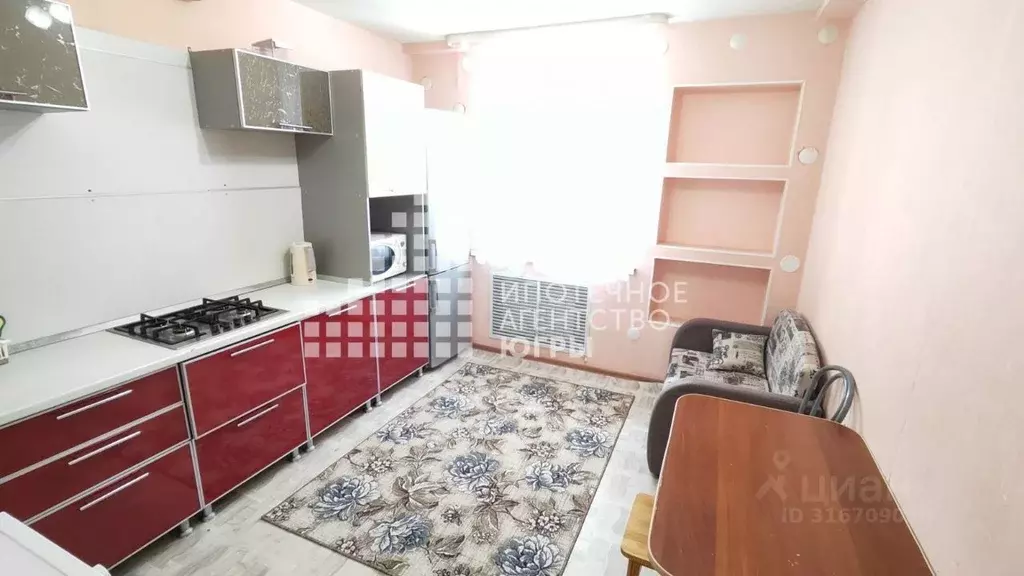 1-к кв. Ханты-Мансийский АО, Ханты-Мансийск ул. Сирина, 78 (42.9 м) - Фото 0