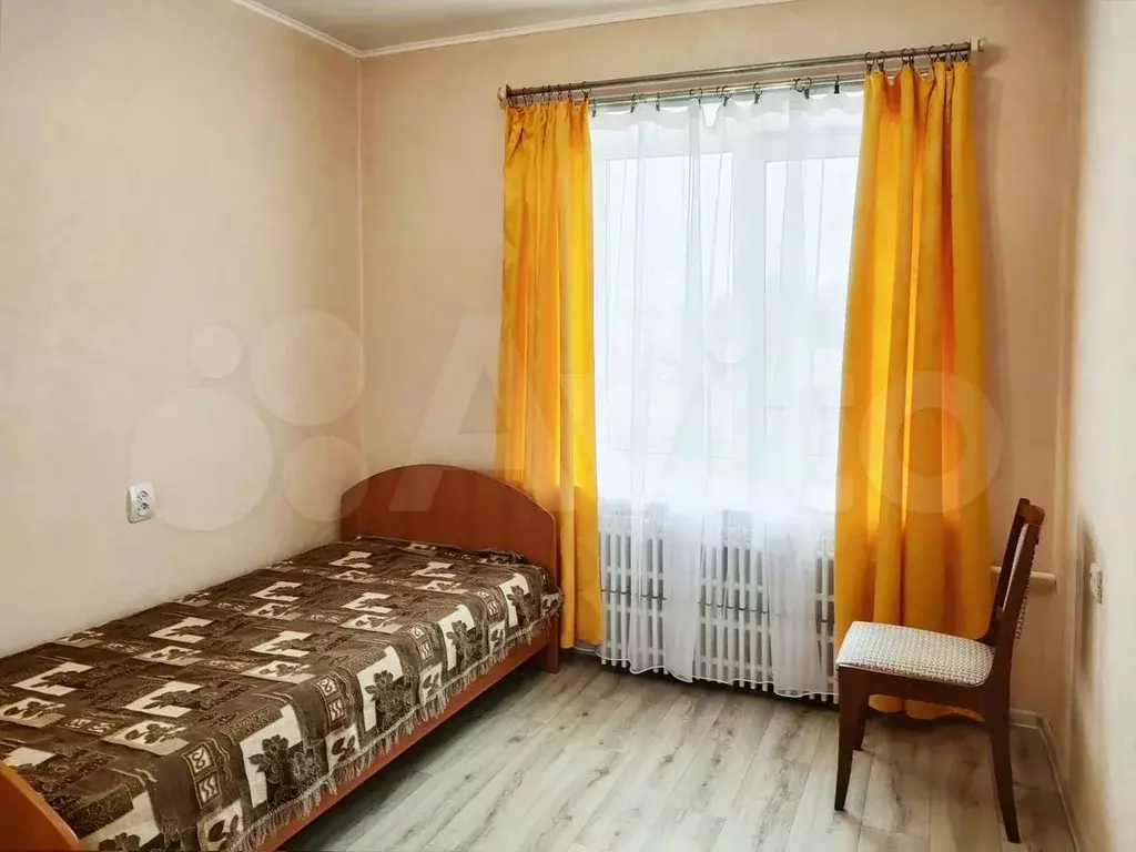 2-к. квартира, 51 м, 5/5 эт. - Фото 1