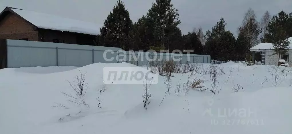 Участок в Свердловская область, Екатеринбург Полевской тракт, 21-й км ... - Фото 2