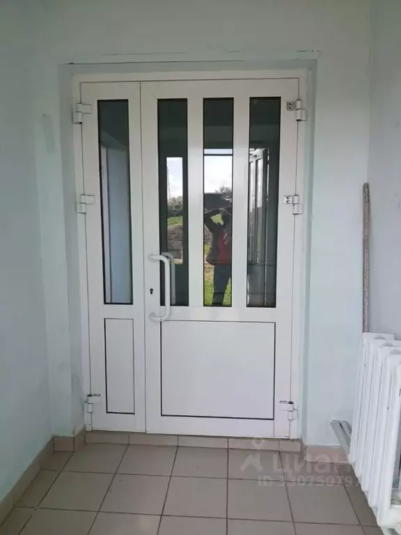 Помещение свободного назначения в Удмуртия, Граховский район, д. ... - Фото 2