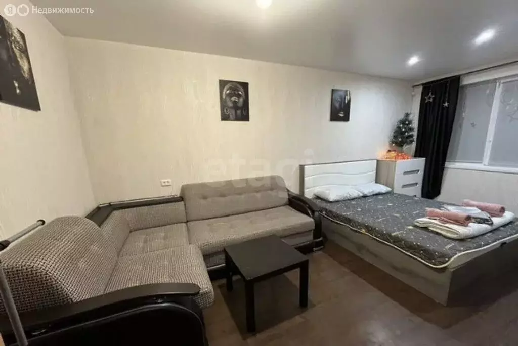 2-комнатная квартира: Пермь, улица Богдана Хмельницкого, 22 (45 м) - Фото 1