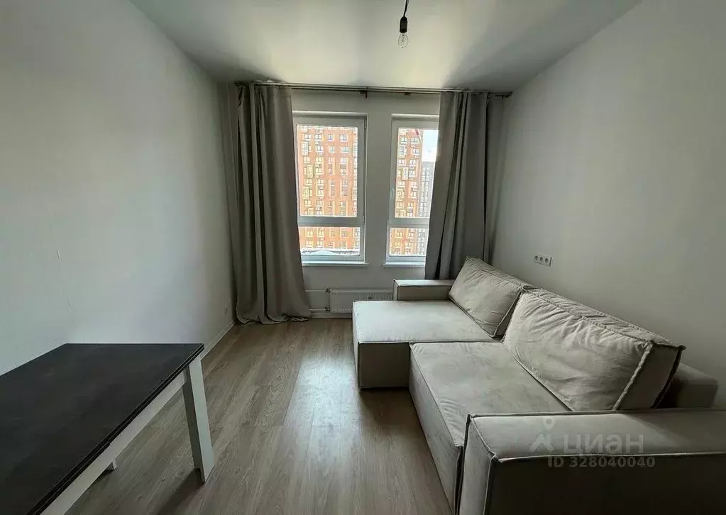 2-к кв. Москва Ленинградское ш., 229Ак2 (36.0 м) - Фото 1