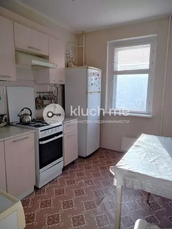 2-к кв. Татарстан, Казань ул. Фатыха Амирхана, 24 (49.7 м) - Фото 1