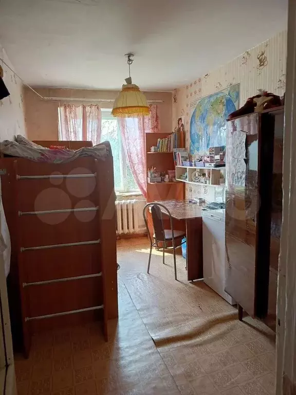 2-к. квартира, 53 м, 5/5 эт. - Фото 1