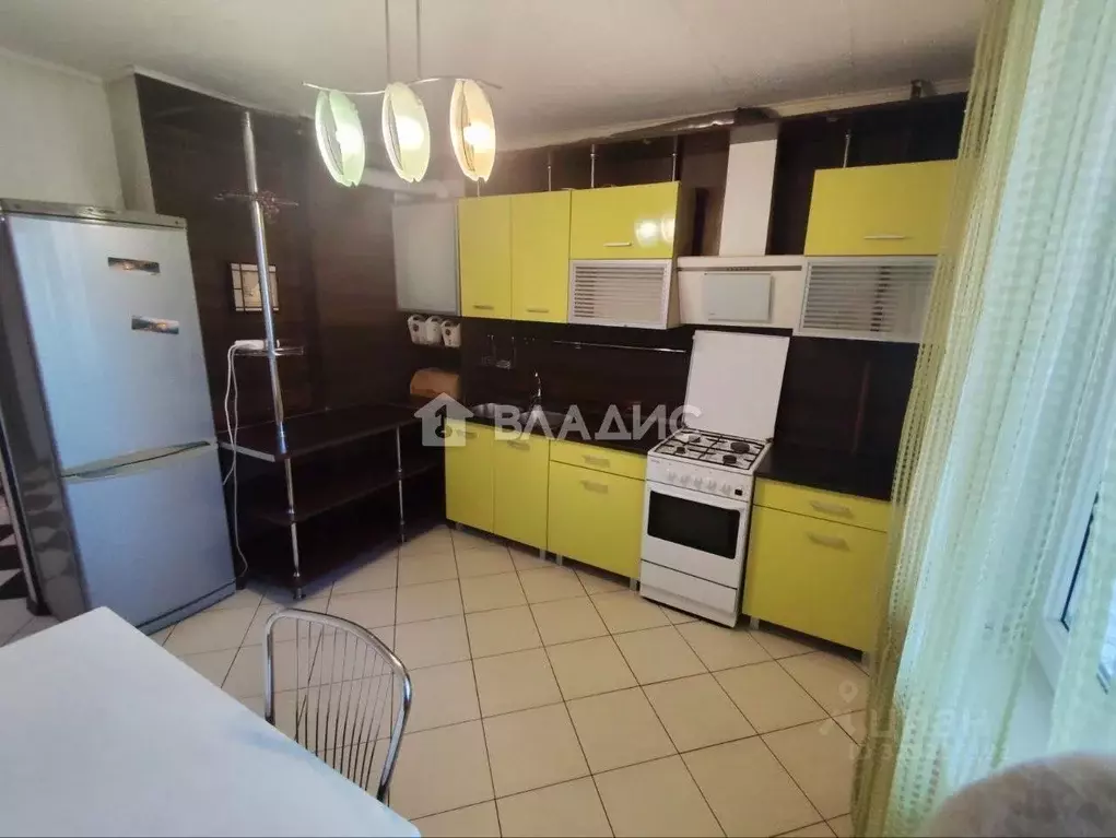 1-к кв. Калининградская область, Калининград ул. Генерала Челнокова, ... - Фото 1