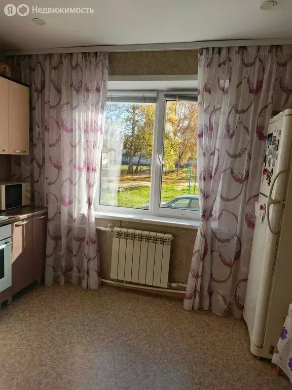 1-комнатная квартира: Тамбов, улица Рылеева, 55 (41.2 м) - Фото 1