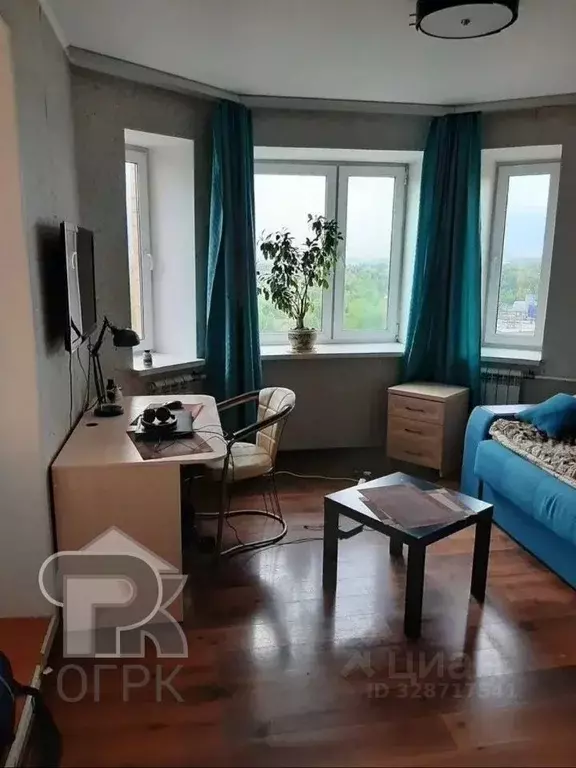 2-к кв. Московская область, Балашиха Железнодорожный мкр, ул. ... - Фото 2