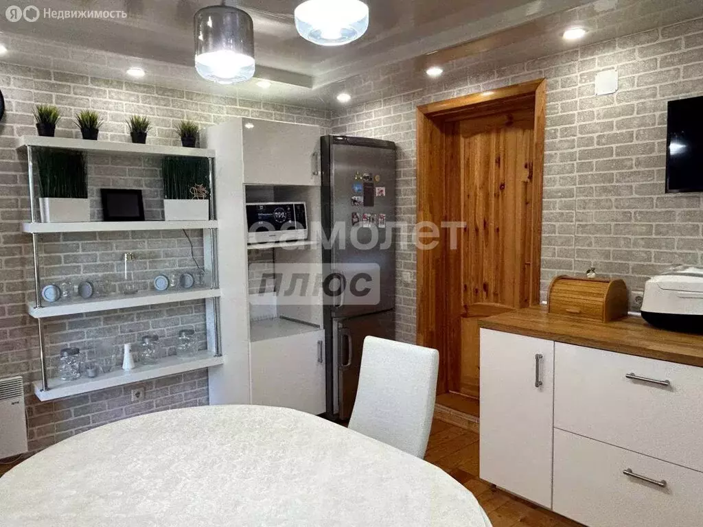 Дом в Таптыковский сельсовет, СНТ Искра, 11 (113.8 м) - Фото 2