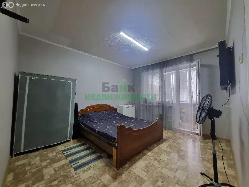 1-комнатная квартира: Балаково, улица 30 лет Победы, 9А (29.8 м) - Фото 0