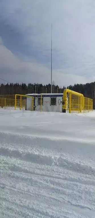 Участок 10 сот. (ИЖС) - Фото 1