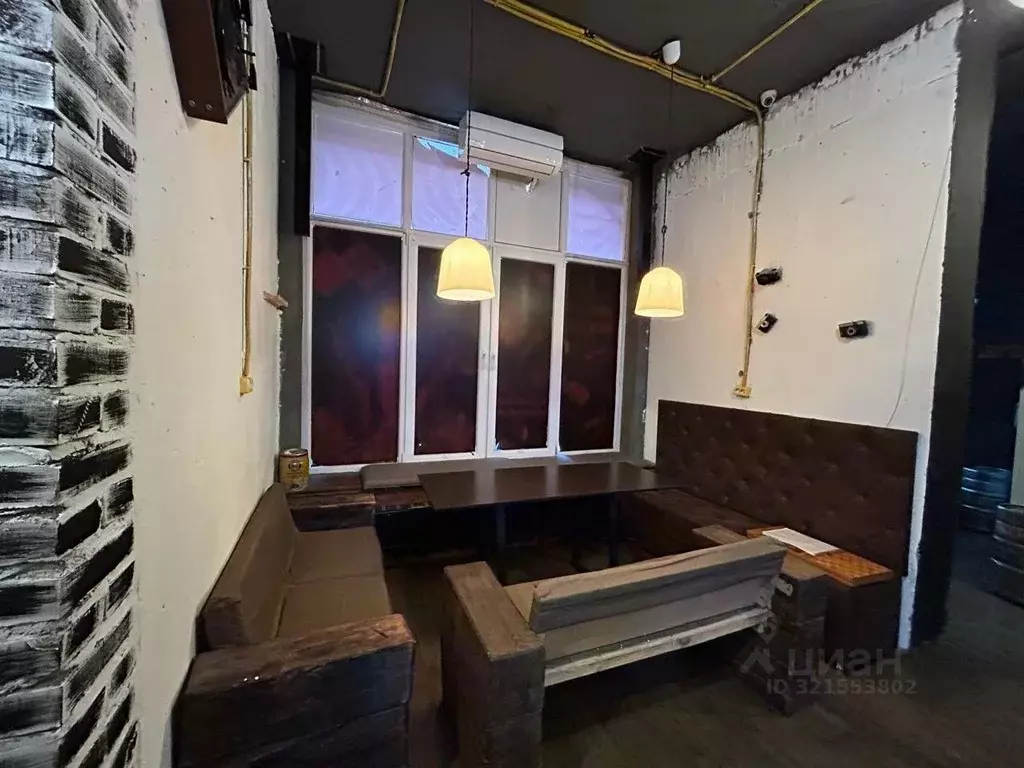 Помещение свободного назначения в Северная Осетия, Владикавказ ул. ... - Фото 2