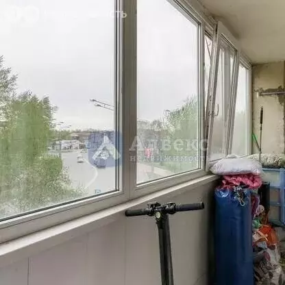 3-комнатная квартира: Тюмень, Олимпийская улица, 36 (61.2 м) - Фото 1