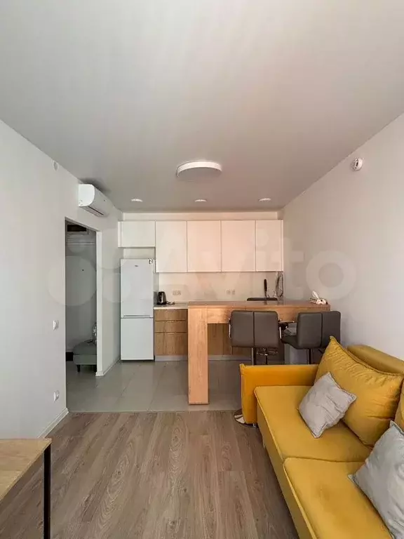 3-к. квартира, 70 м, 15/25 эт. - Фото 0