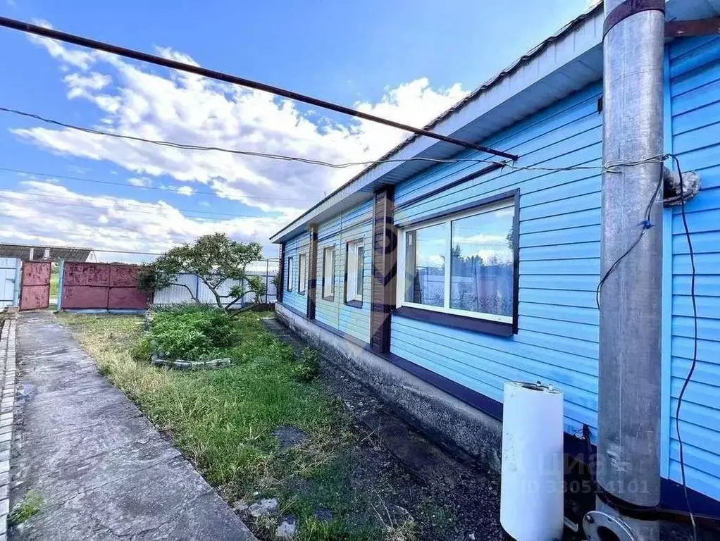 Дом в Белгородская область, Старооскольский городской округ, с. ... - Фото 2