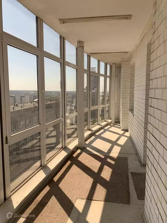 Продаётся 3-к квартира, 127.2 м - Фото 1