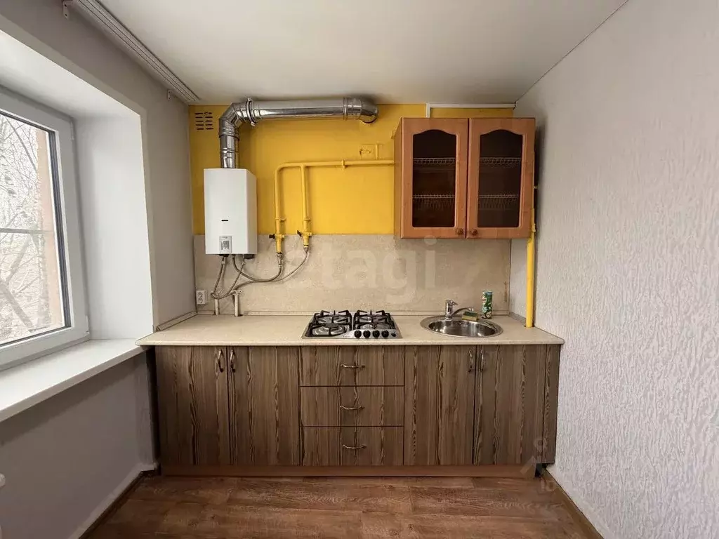 3-к кв. Воронежская область, Воронеж ул. 3-го Интернационала, 3 (56.9 ... - Фото 1